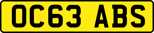 OC63ABS