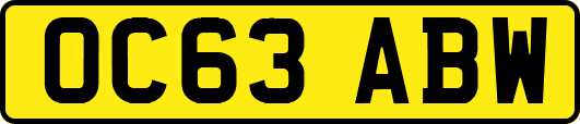 OC63ABW