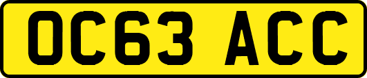 OC63ACC