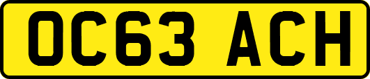 OC63ACH