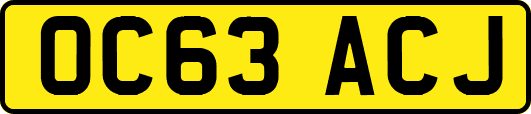 OC63ACJ