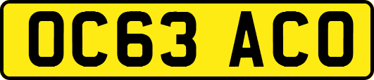 OC63ACO