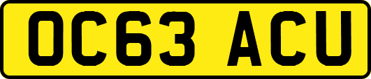 OC63ACU