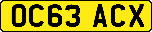 OC63ACX