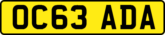 OC63ADA