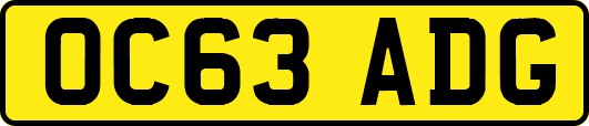 OC63ADG