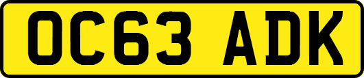 OC63ADK