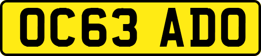 OC63ADO