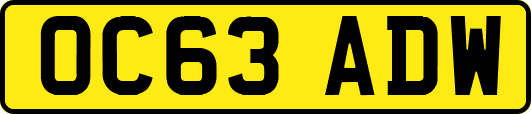 OC63ADW