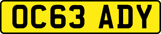 OC63ADY
