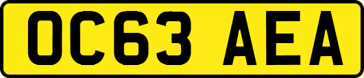 OC63AEA