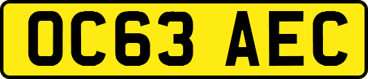 OC63AEC
