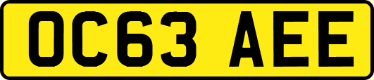 OC63AEE