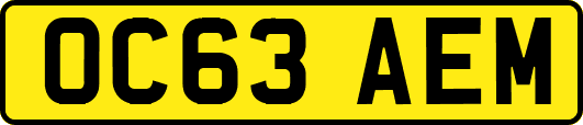 OC63AEM