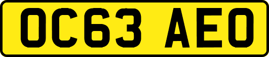 OC63AEO