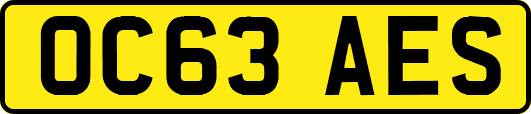 OC63AES