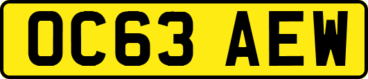 OC63AEW