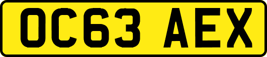 OC63AEX