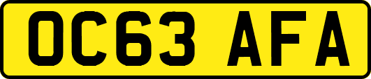 OC63AFA