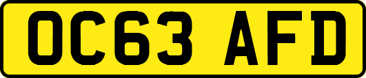 OC63AFD