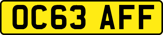 OC63AFF