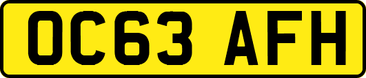 OC63AFH