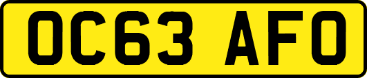 OC63AFO