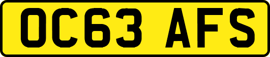 OC63AFS