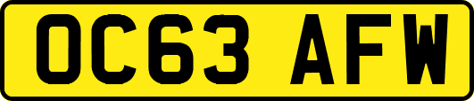 OC63AFW