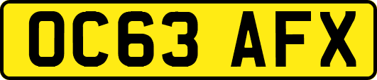 OC63AFX