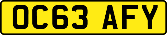 OC63AFY