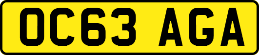 OC63AGA