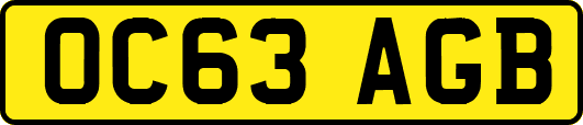 OC63AGB