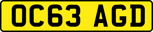 OC63AGD