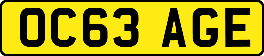 OC63AGE