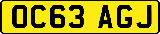 OC63AGJ