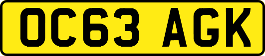 OC63AGK