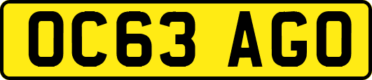 OC63AGO