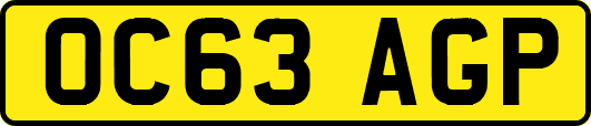 OC63AGP