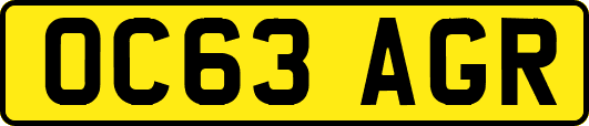OC63AGR