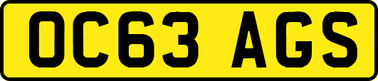 OC63AGS