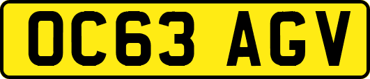 OC63AGV