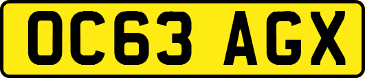 OC63AGX