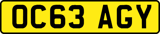 OC63AGY