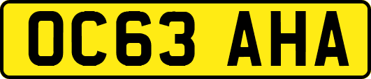 OC63AHA