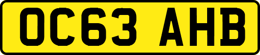 OC63AHB