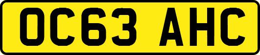 OC63AHC