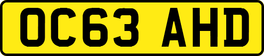 OC63AHD