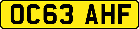 OC63AHF