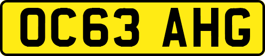 OC63AHG